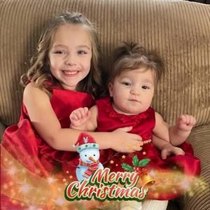 Meet your Posher, Joann